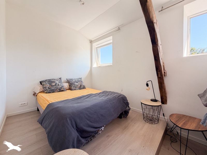 Vente Maison PRINQUIAU - 4 pièces -72 m² - (44260)