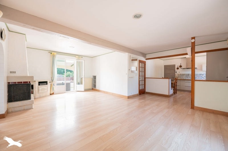 Vente Maison SAVENAY - 6 pièces -120,9 m² - (44260)