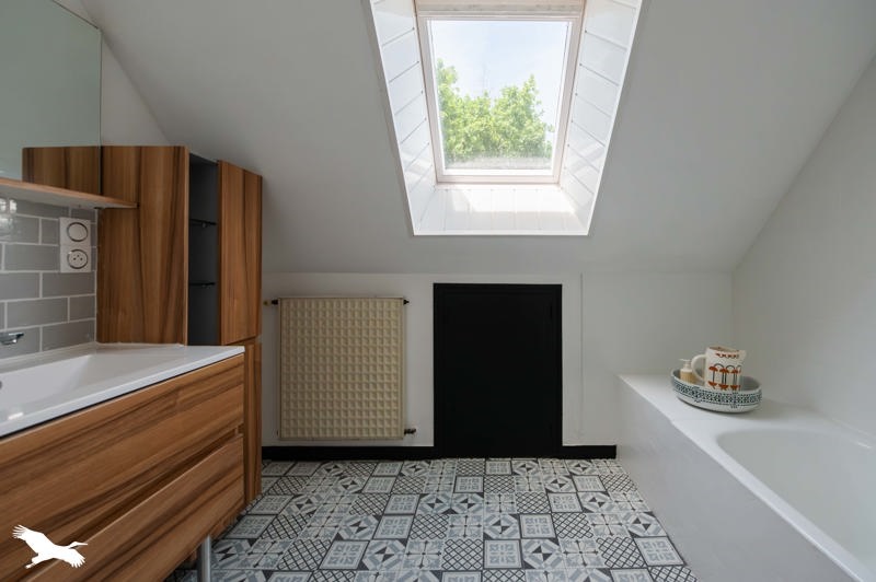 Vente Maison SAVENAY - 6 pièces -120,9 m² - (44260)