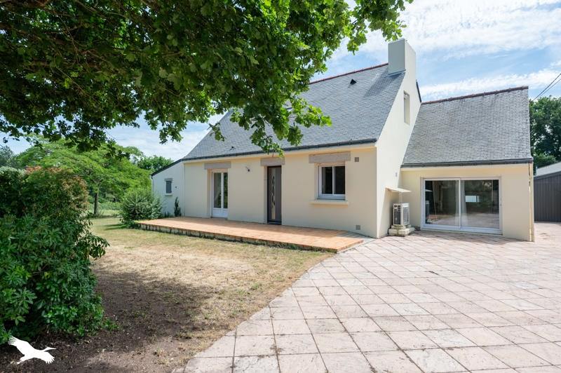 Vente Maison SAVENAY - 6 pièces -120,9 m² - (44260)