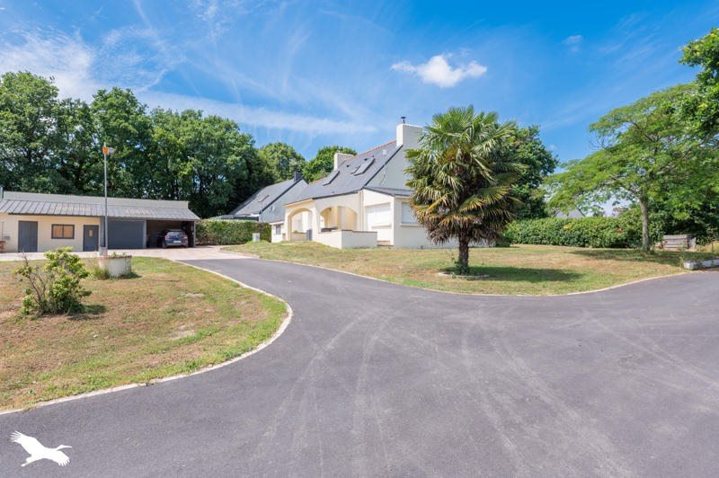 Maison 6 pièces 120 m² · à Savenay · 120 m² · 399 999 €