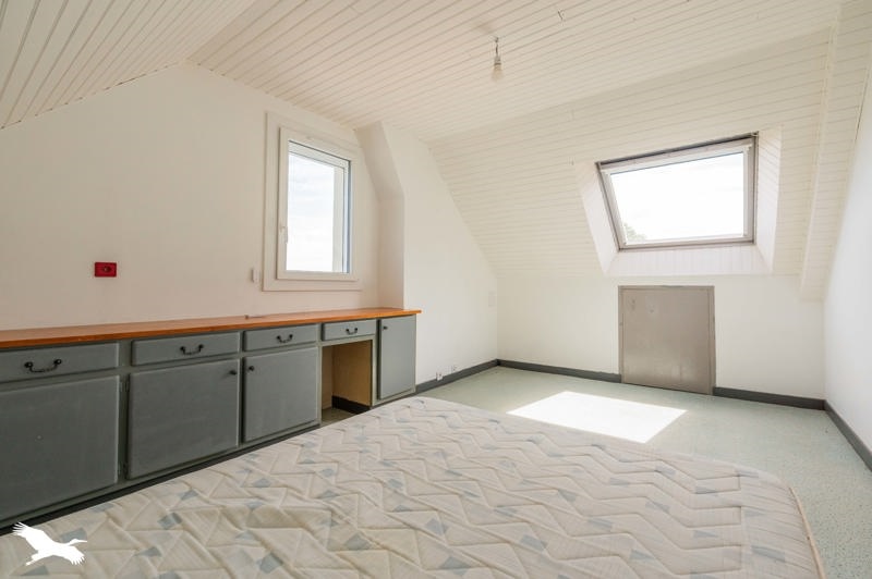 Vente Maison SAVENAY - 6 pièces -120,9 m² - (44260)