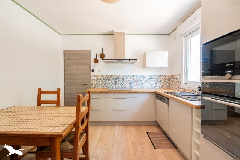 Vente Maison SAVENAY - 6 pièces -120,9 m² - (44260)