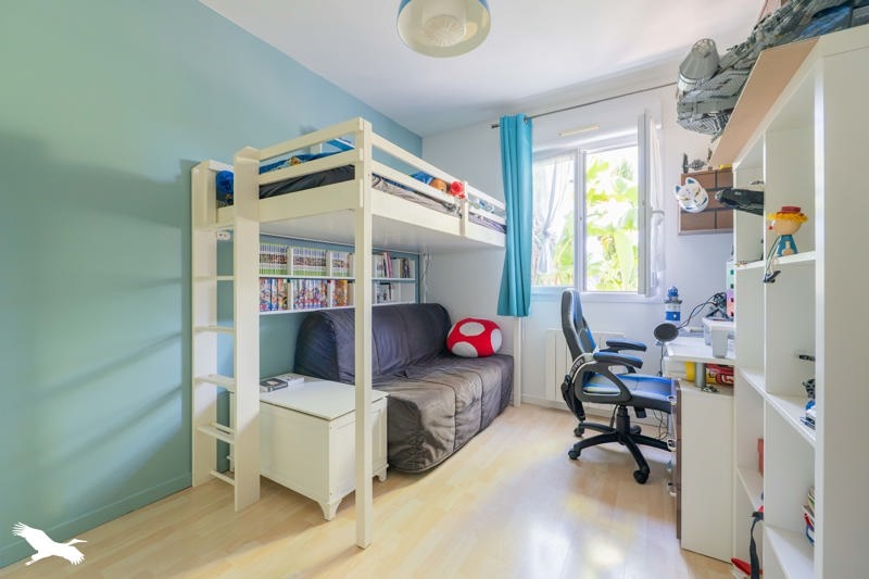 Vente Maison BLAIN - 5 pièces -97,3 m² - (44130)