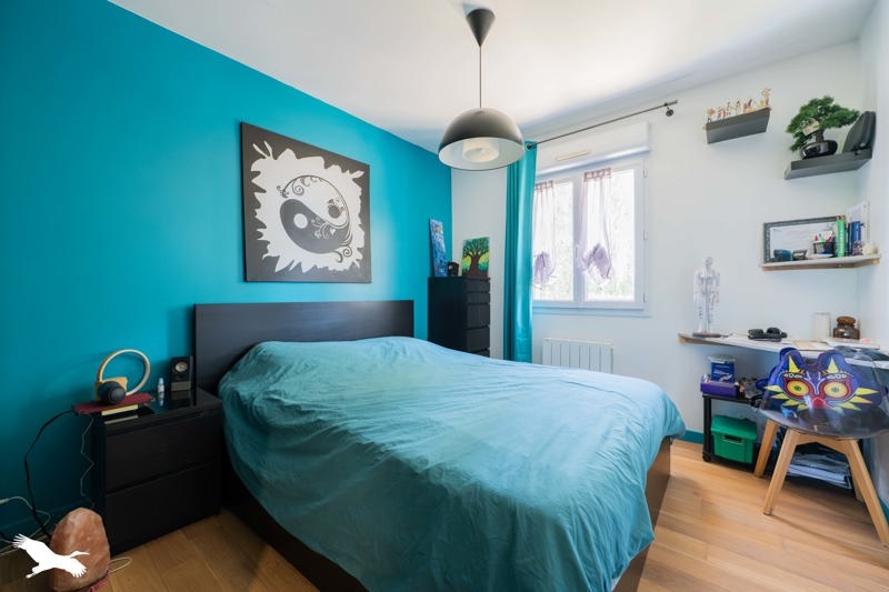 Vente Maison BLAIN - 5 pièces -97,3 m² - (44130)