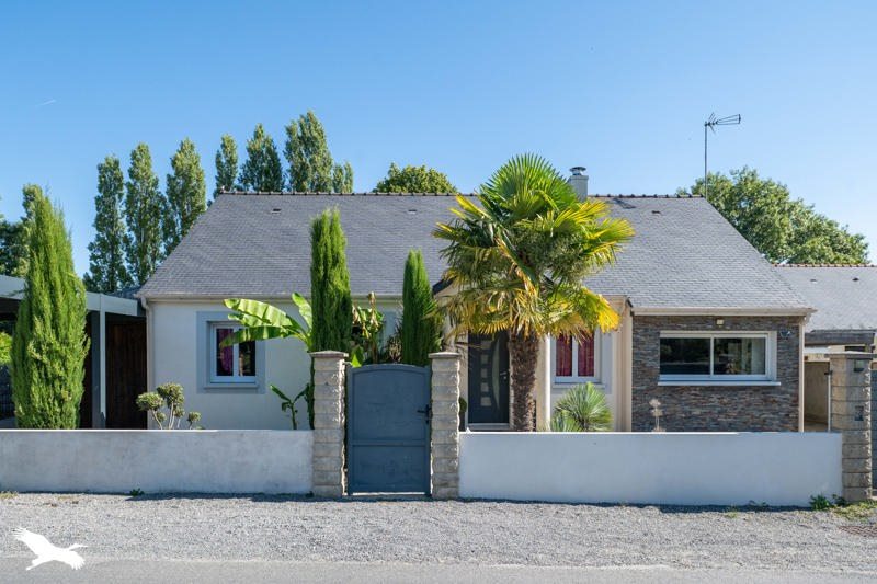 Vente Maison BLAIN - 5 pièces -97,3 m² - (44130)