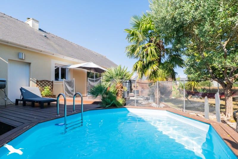 Vente Maison BLAIN - 5 pièces -97,3 m² - (44130)
