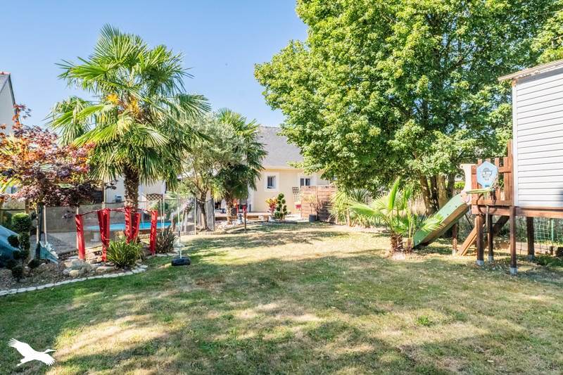 Vente Maison BLAIN - 5 pièces -97,3 m² - (44130)