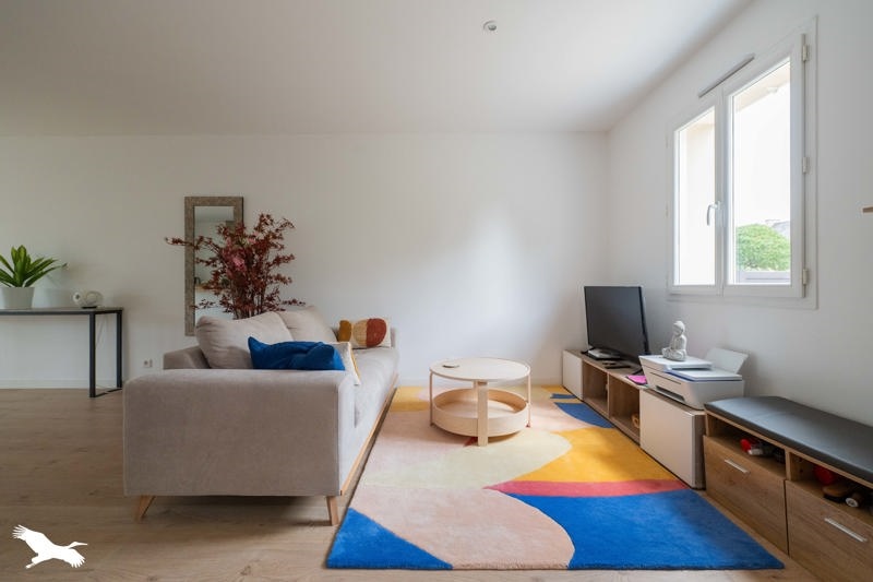 Vente Maison Notre-Dame-des-Landes - 5 pièces -88,8 m² - (44130)