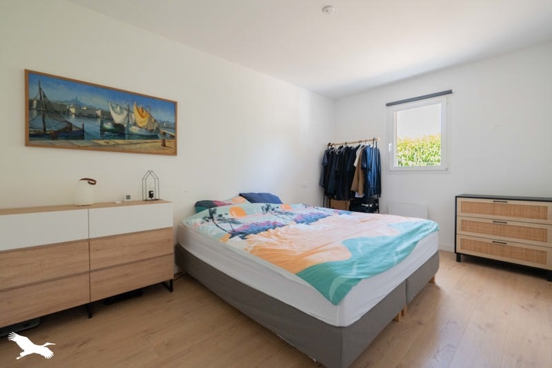 Vente Maison Notre-Dame-des-Landes - 5 pièces -88,8 m² - (44130)