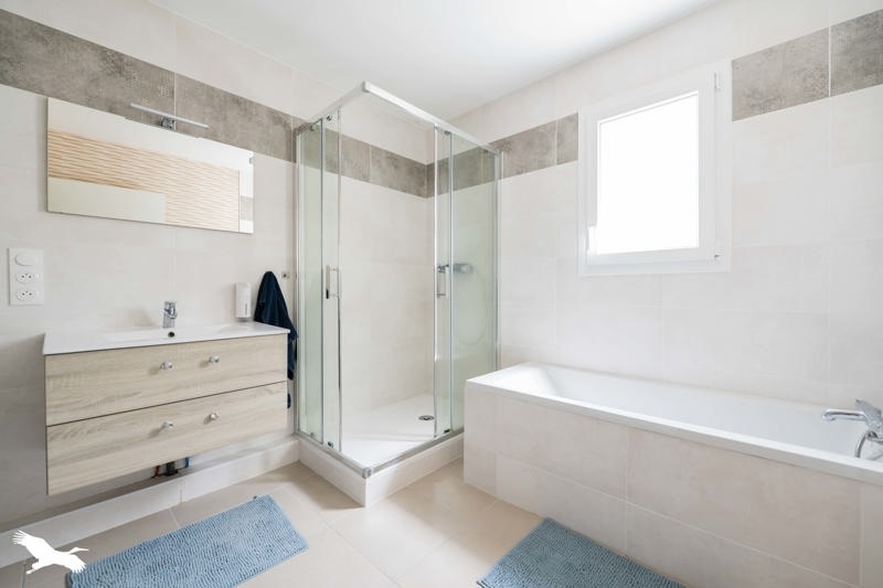 Vente Maison Notre-Dame-des-Landes - 5 pièces -88,8 m² - (44130)