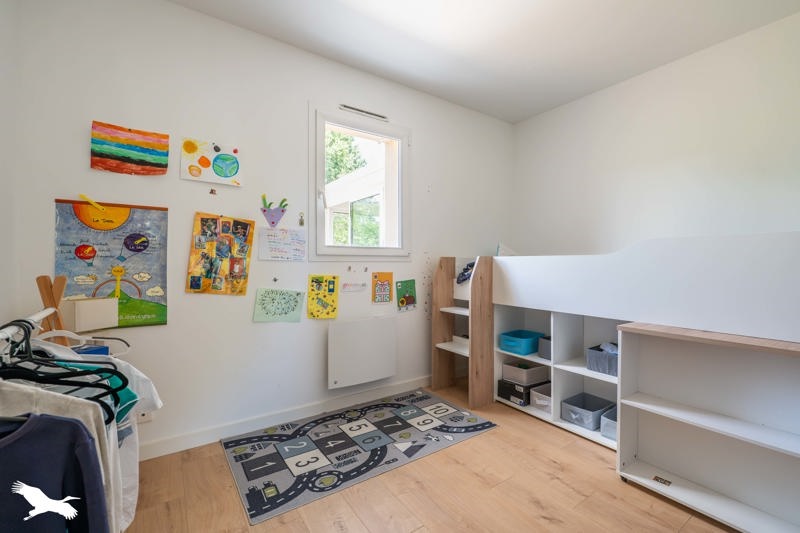 Vente Maison Notre-Dame-des-Landes - 5 pièces -88,8 m² - (44130)