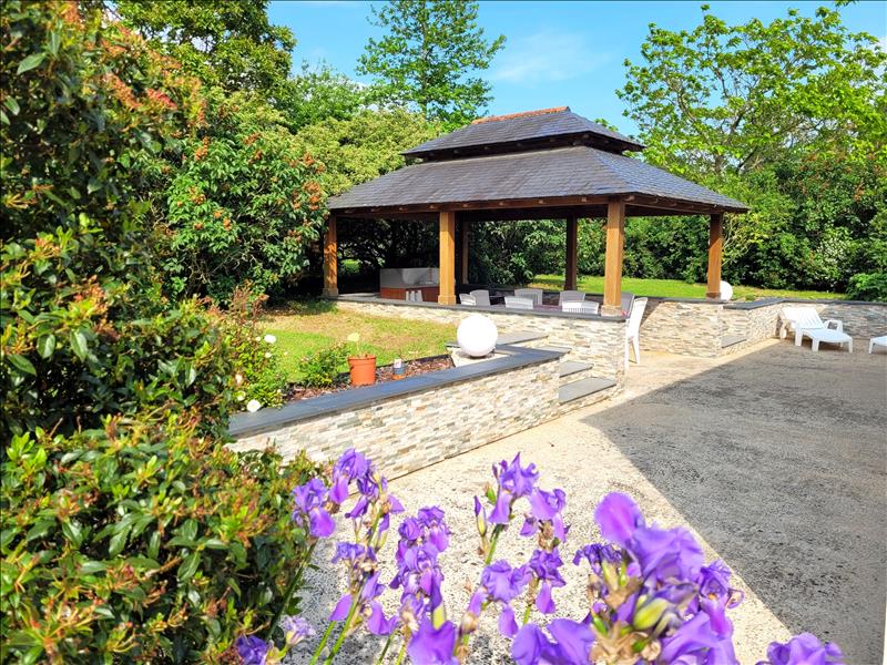 Vente Maison BOUVRON - 6 pièces -152 m² - (44130)