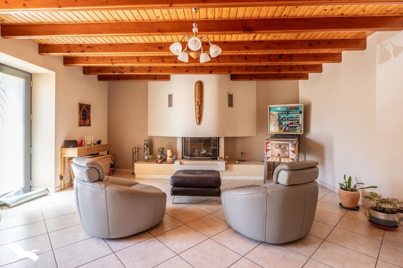 Vente Maison BOUVRON - 6 pièces -152 m² - (44130)
