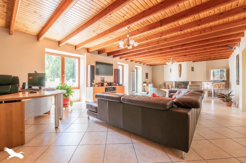 Vente Maison BOUVRON - 6 pièces -152 m² - (44130)