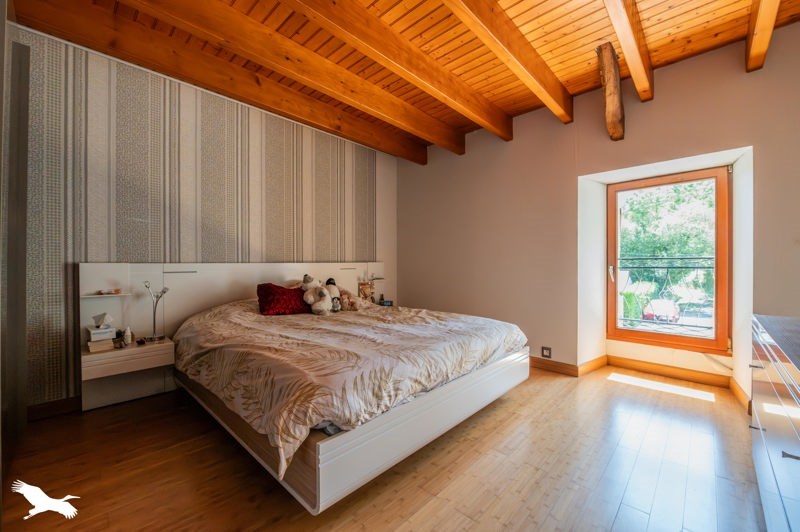 Vente Maison BOUVRON - 6 pièces -152 m² - (44130)