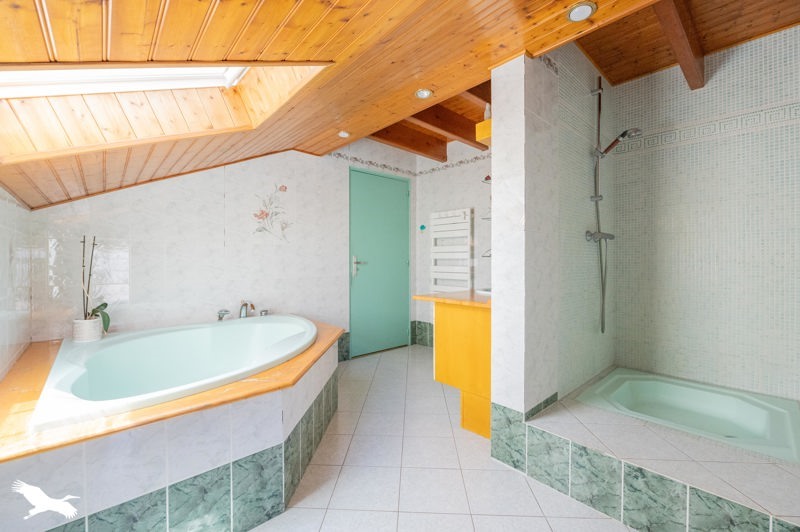 Vente Maison BOUVRON - 6 pièces -152 m² - (44130)