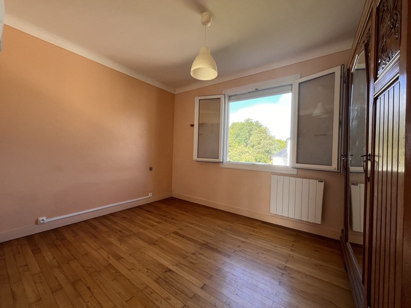 Vente Maison LA CHAPELLE LAUNAY - 5 pièces -119,8 m² - (44260)
