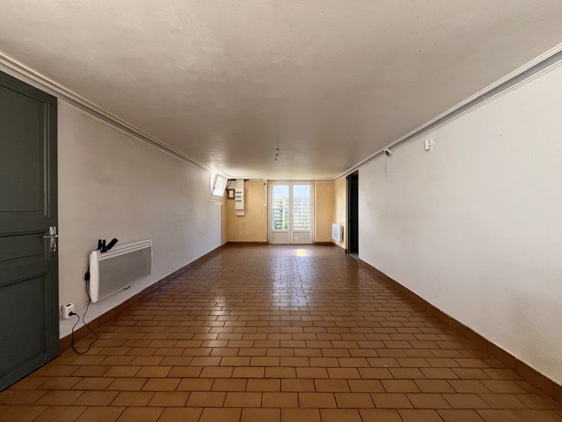 Vente Maison LA CHAPELLE LAUNAY - 5 pièces -119,8 m² - (44260)
