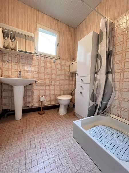 Vente Maison FAY DE BRETAGNE - 6 pièces -93,5 m² - (44130)
