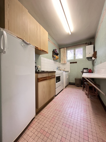 Vente Maison FAY DE BRETAGNE - 6 pièces -93,5 m² - (44130)