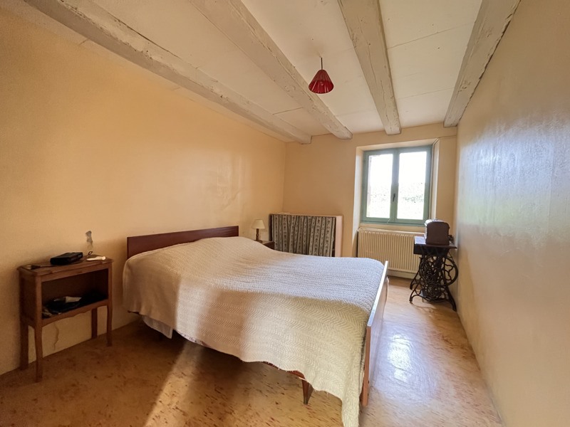 Vente Maison FAY DE BRETAGNE - 6 pièces -93,5 m² - (44130)