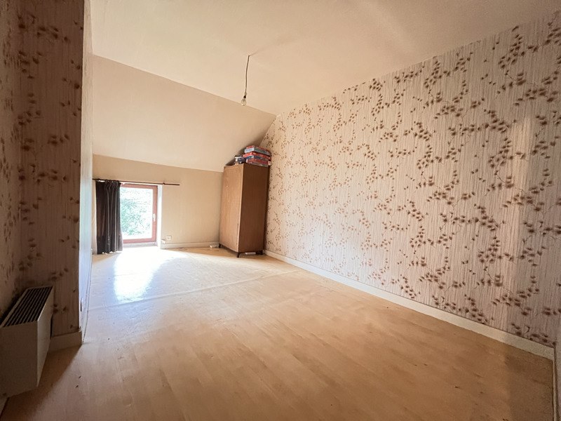 Vente Maison FAY DE BRETAGNE - 6 pièces -93,5 m² - (44130)