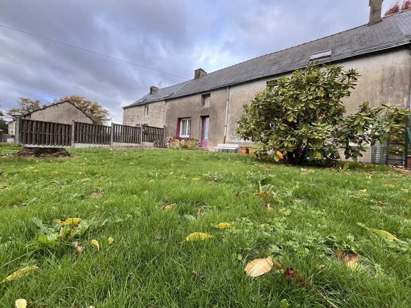 Vente Maison FAY DE BRETAGNE - 6 pièces -93,5 m² - (44130)