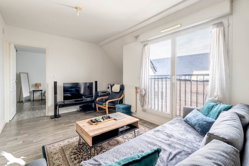 Appartement 2 pièces 46 m² · à Saint-Herblain · 46 m² · 115 000 €