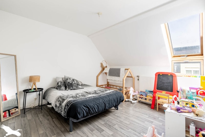 Vente Appartement ST HERBLAIN - 2 pièces -46 m² - (44800)