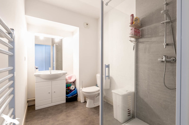 Vente Appartement ST HERBLAIN - 2 pièces -46 m² - (44800)