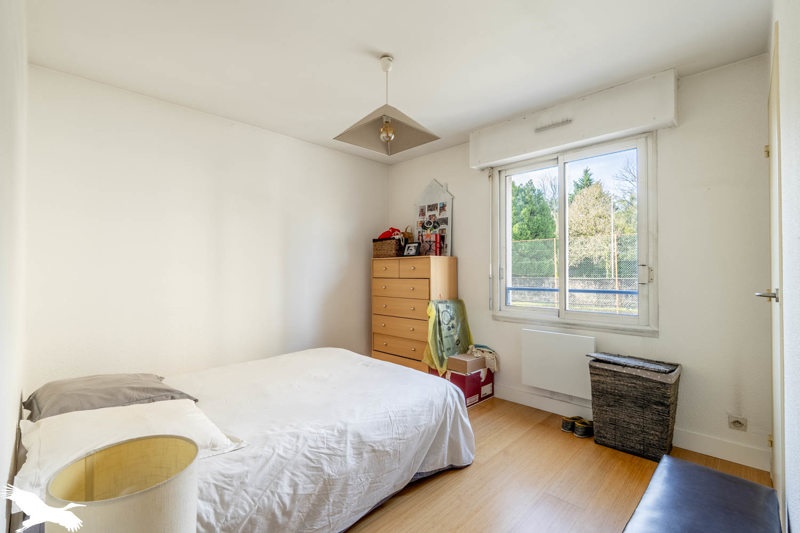 Vente Appartement NANTES - 3 pièces -63,4 m² - (44100)