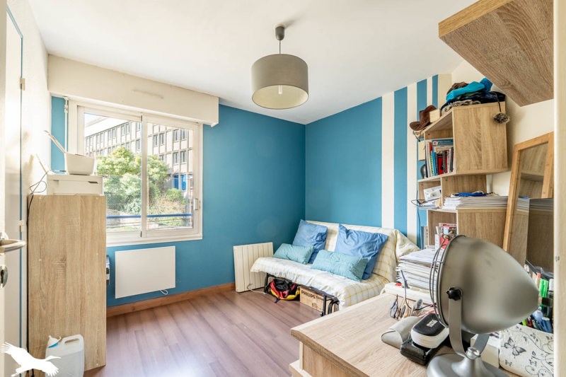 Vente Appartement NANTES - 3 pièces -63,4 m² - (44100)