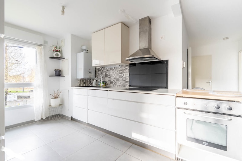 Appartement 3 pièces 63 m² · à Saint-Herblain · 63 m² · 187 424 €