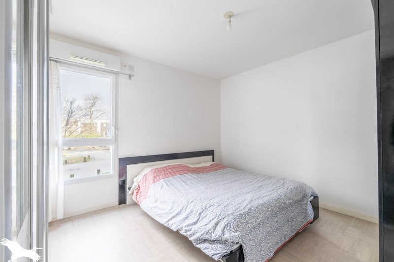 Vente Appartement ST HERBLAIN - 3 pièces -63,6 m² - (44800)