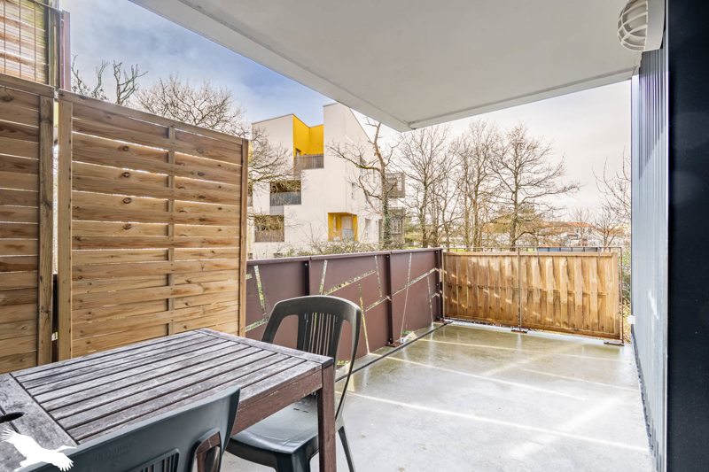Vente Appartement ST HERBLAIN - 3 pièces -63,6 m² - (44800)