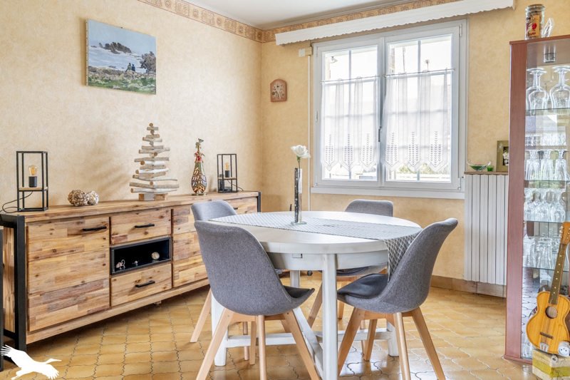Maison 4 pièces 93 m² · à Saint-Herblain · 93 m² · 329 999 €