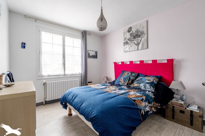 Vente Maison ST HERBLAIN - 4 pièces -93 m² - (44800)