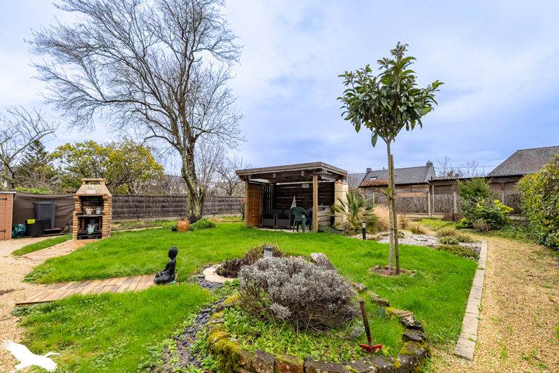 Vente Maison ST HERBLAIN - 4 pièces -93 m² - (44800)
