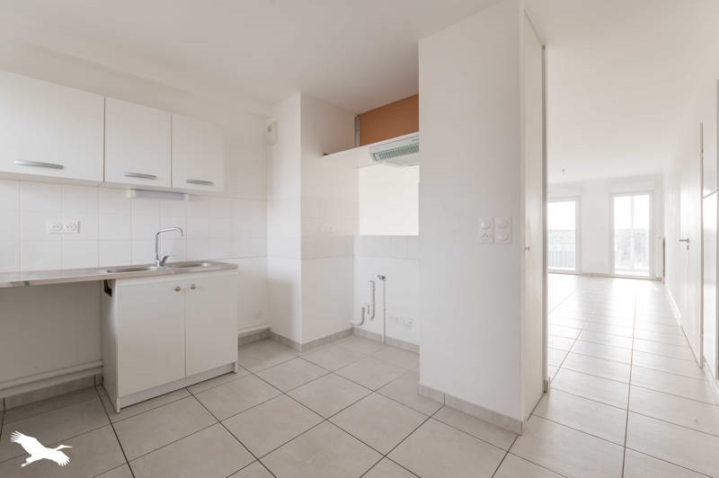 Vente Appartement ST HERBLAIN - 3 pièces -64 m² - (44800)