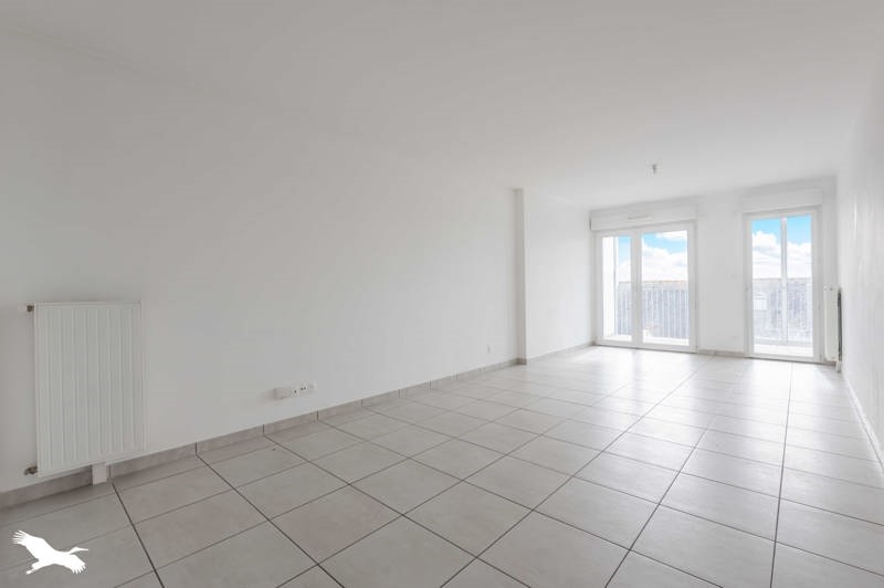 Vente Appartement ST HERBLAIN - 3 pièces -64 m² - (44800)