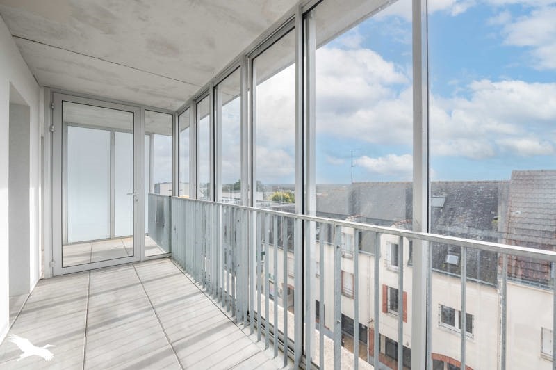 Vente Appartement ST HERBLAIN - 3 pièces -64 m² - (44800)