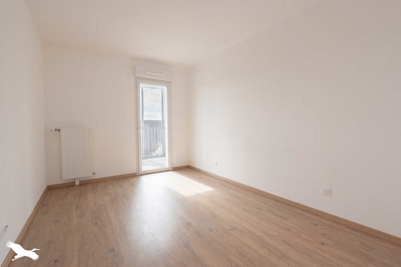 Vente Appartement ST HERBLAIN - 3 pièces -64 m² - (44800)