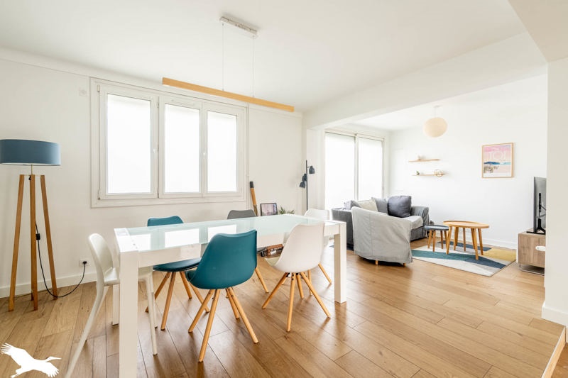 Vente Maison INDRE - 5 pièces -115 m² - (44610)