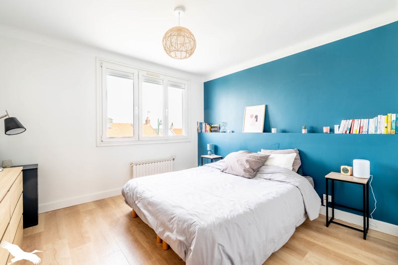 Vente Maison INDRE - 5 pièces -115 m² - (44610)