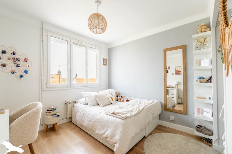 Vente Maison INDRE - 5 pièces -115 m² - (44610)