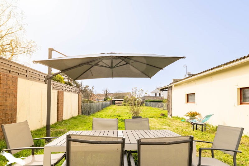 Vente Maison INDRE - 5 pièces -115 m² - (44610)