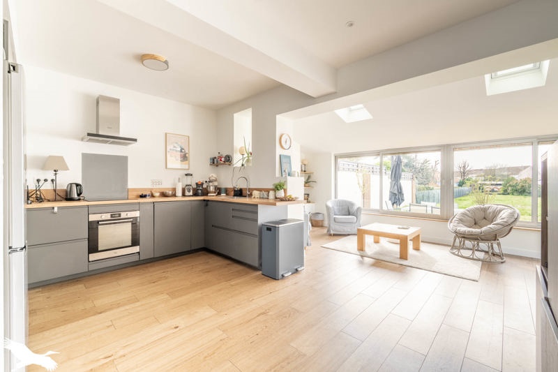 Maison 5 pièces 115 m² · à Indre · 115 m² · 379 080 €