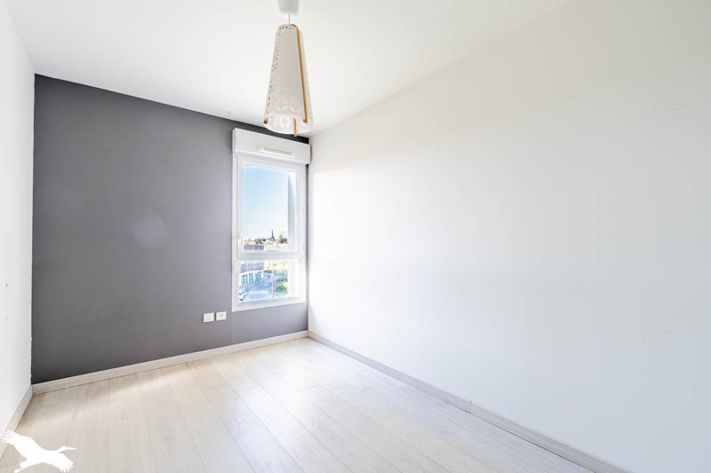 Vente Appartement ST HERBLAIN - 3 pièces -63 m² - (44800)