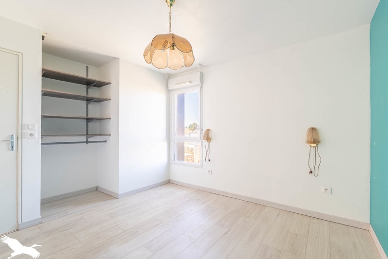 Vente Appartement ST HERBLAIN - 3 pièces -63 m² - (44800)